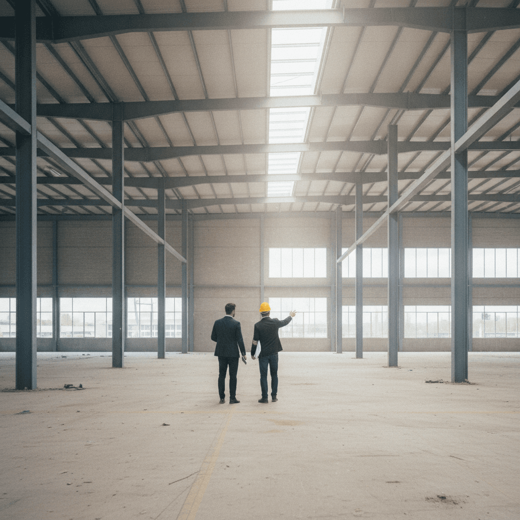 What to Expect on a Site Visit: The First Real Step in the Pre-Construction Process