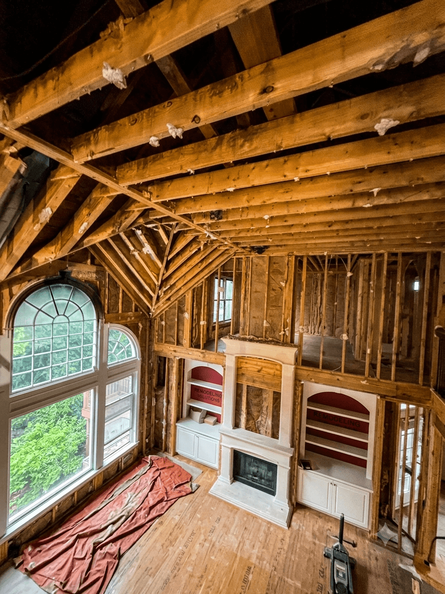 Residential Fire Damage: How to Mitigate First, Then Rebuild